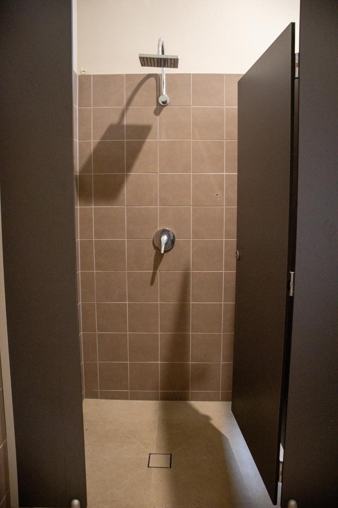 Bellbird Hotel 세스녹 외부 사진